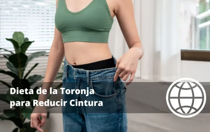 Dieta de la Toronja para Reducir Cintura