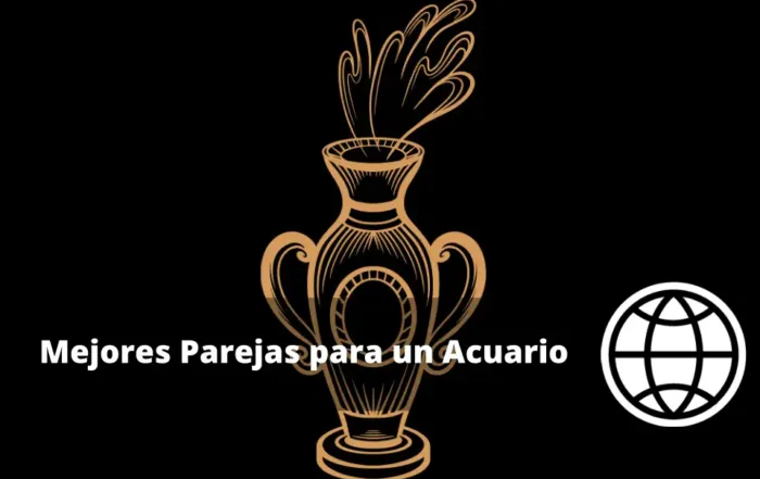 Mejores Parejas para un Acuario