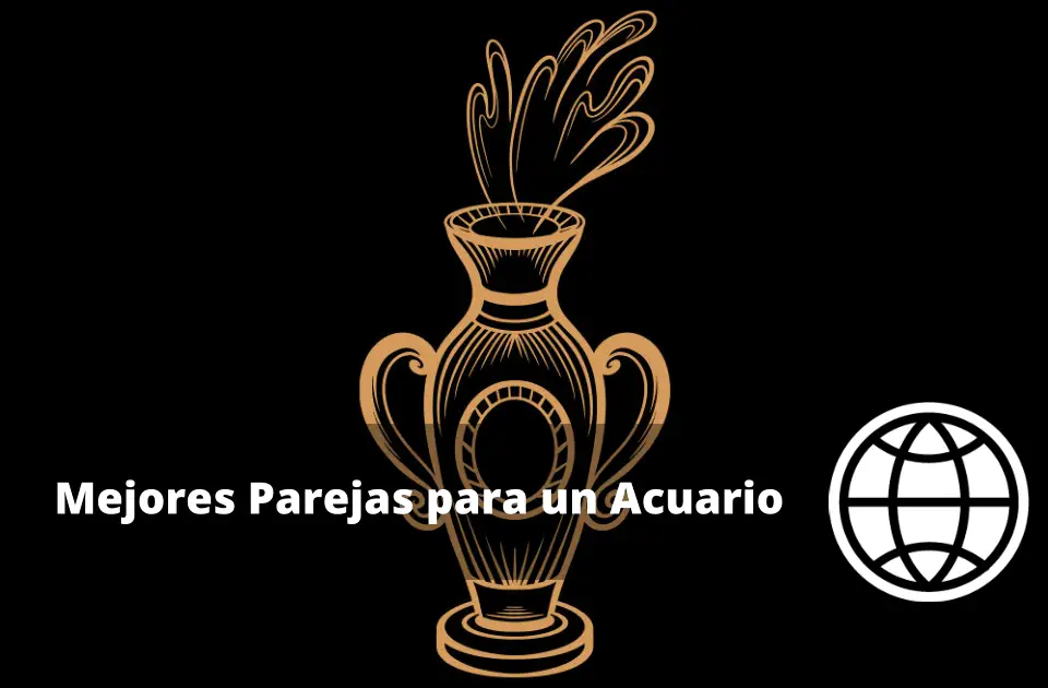 Mejores Parejas para un Acuario