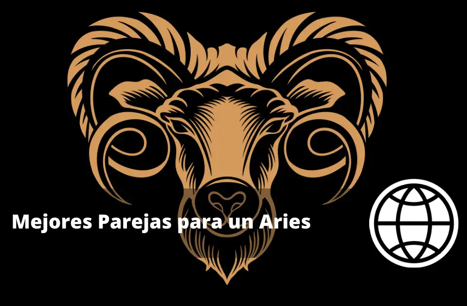 Mejores Parejas para un Aries