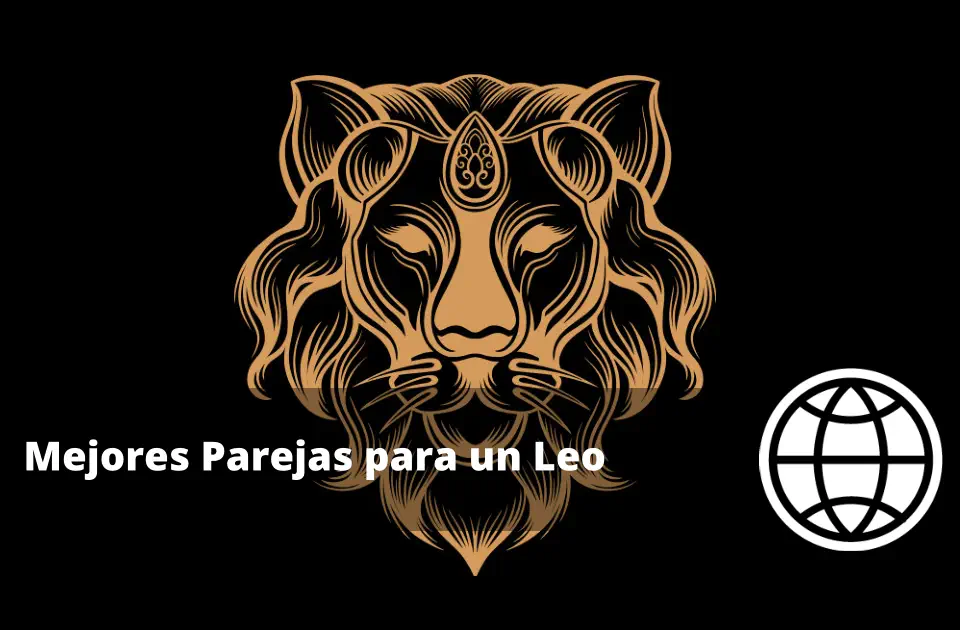 Mejores Parejas para un Leo