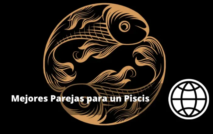 Mejores Parejas para un Piscis