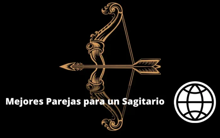 Mejores Parejas para un Sagitario