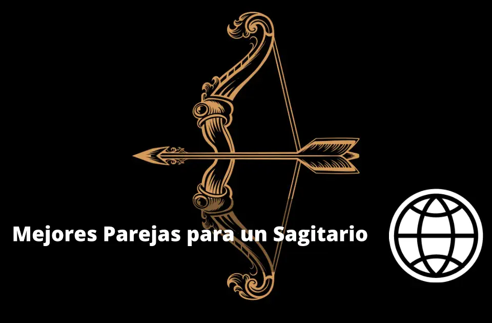 Mejores Parejas para un Sagitario