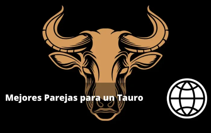 Mejores Parejas para un Tauro