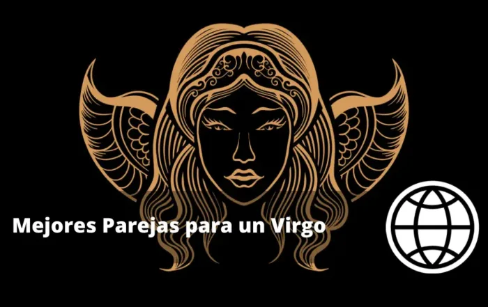Mejores Parejas para un Virgo