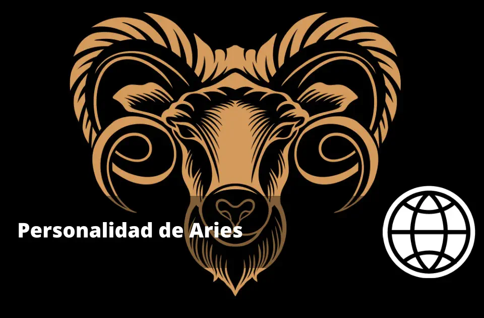Personalidad de Aries