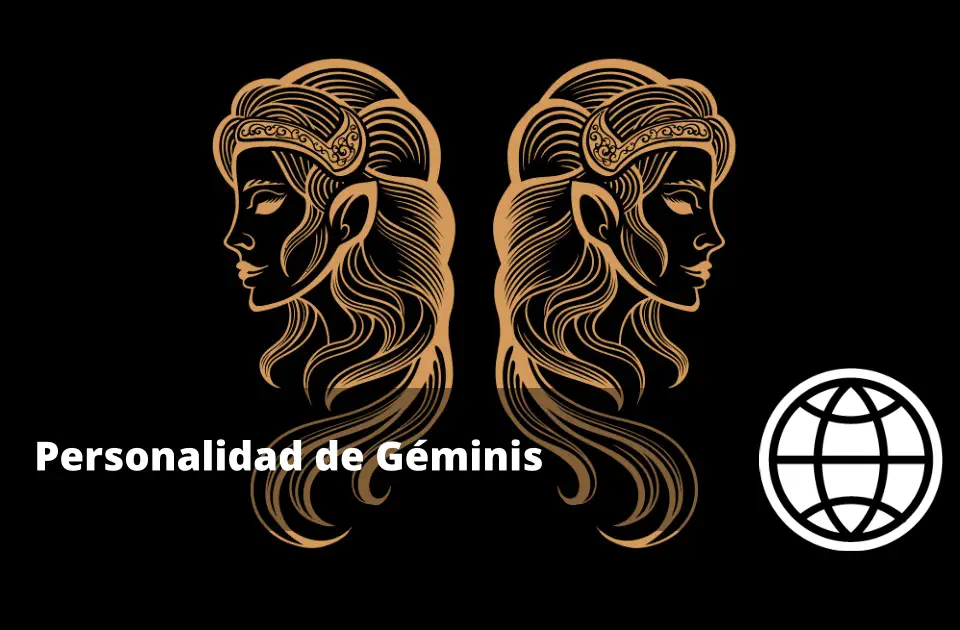 Personalidad de Géminis