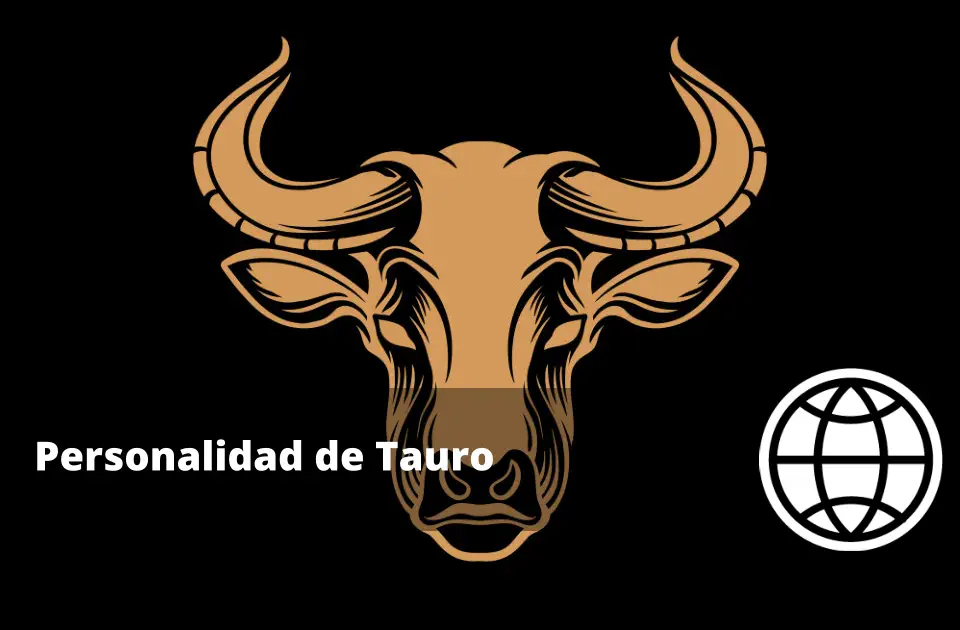 Personalidad de Tauro