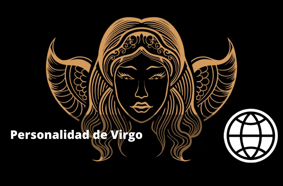 Personalidad de Virgo