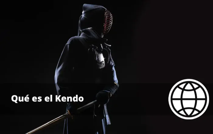 Qué es el Kendo y Para Qué Sirve