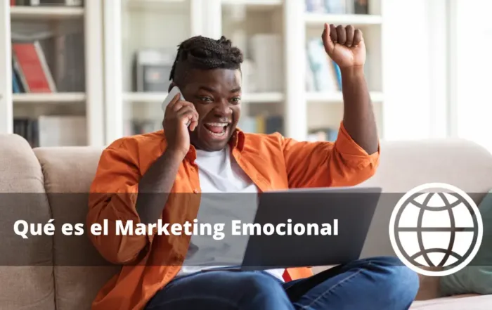 Qué es el Marketing Emocional