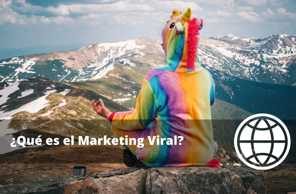 Qué es el Marketing Viral