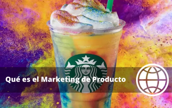 Qué es el Marketing de Producto