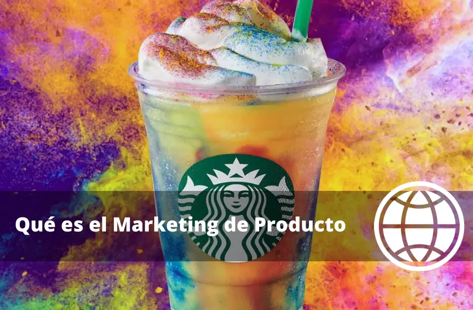 Qué es el Marketing de Producto