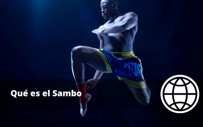 Qué es el Sambo
