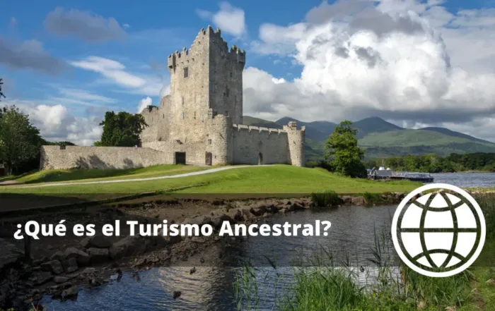 Qué es el Turismo Ancestral