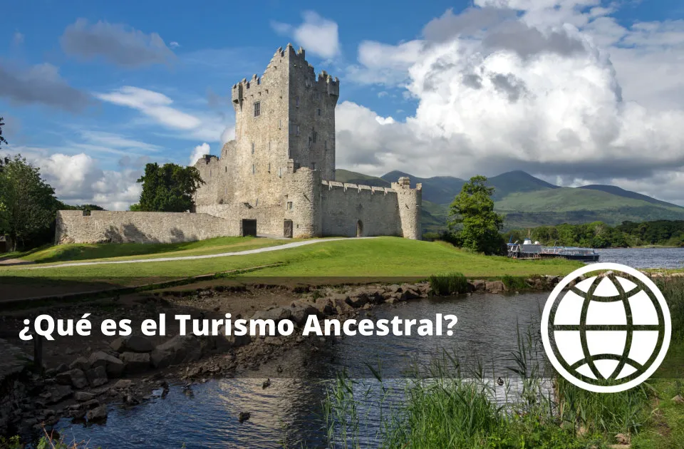 Qué es el Turismo Ancestral
