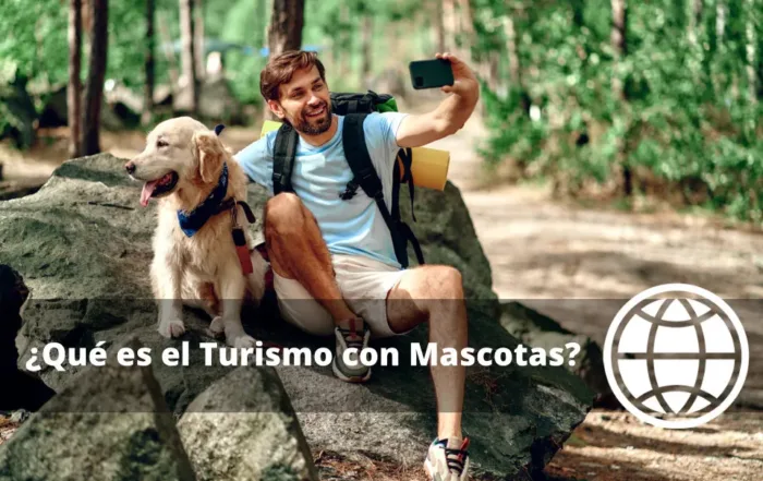Qué es el Turismo con Mascotas