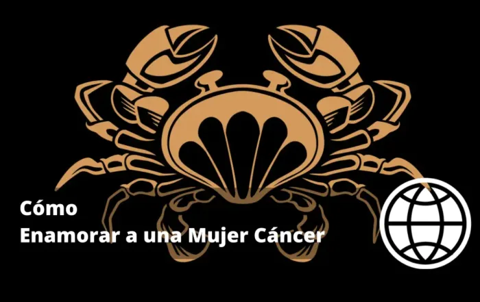 Cómo Enamorar a una Mujer Cáncer