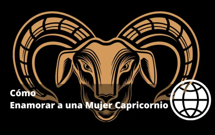 Cómo Enamorar a una Mujer Capricornio