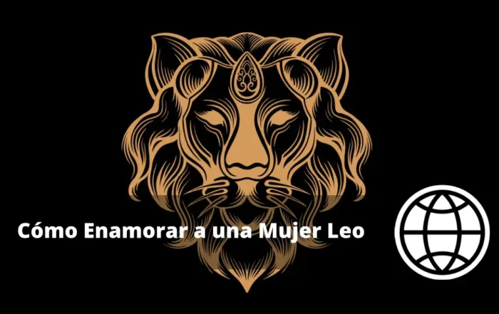 Cómo Enamorar a una Mujer Leo