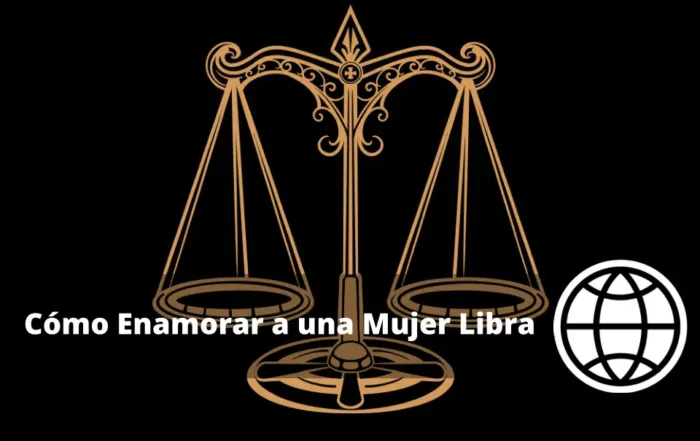Cómo Enamorar a una Mujer Libra