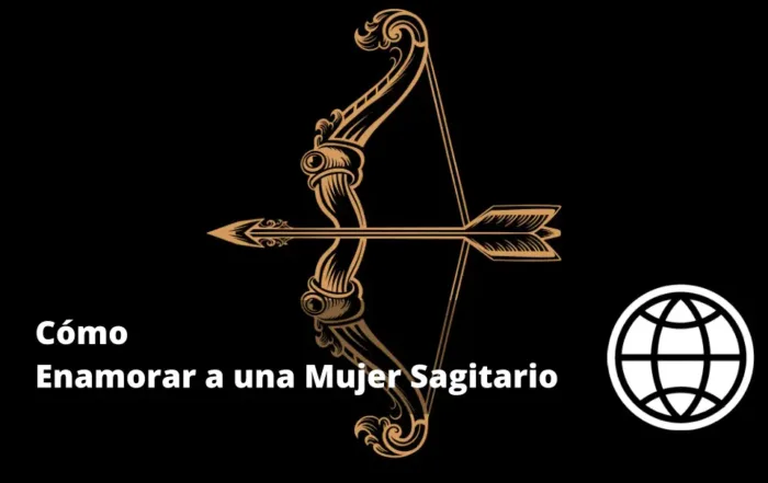 Cómo Enamorar a una Mujer Sagitario