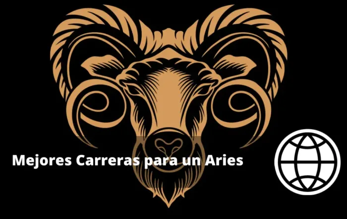 Mejores Carreras para un Aries