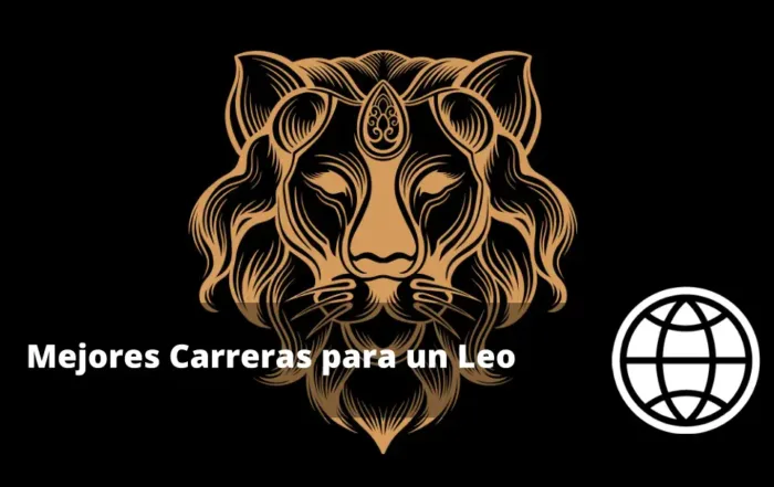 Mejores Carreras para un Leo