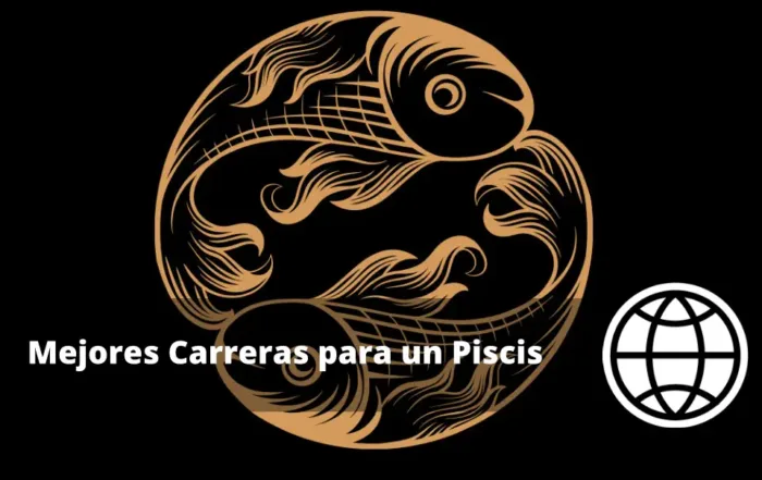 Mejores Carreras para un Piscis