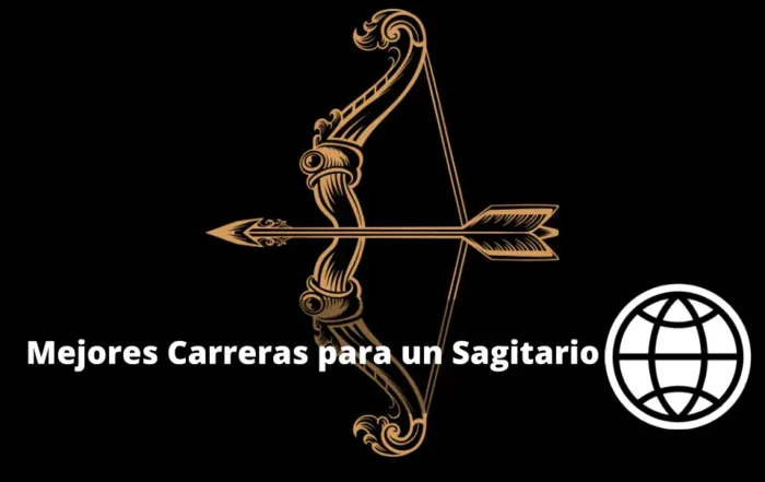 Mejores Carreras para un Sagitario