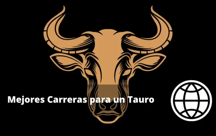 Mejores Carreras para un Tauro