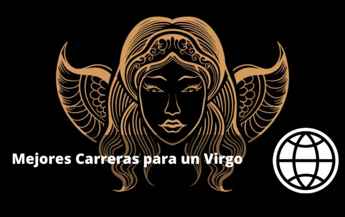 Mejores Carreras para un Virgo
