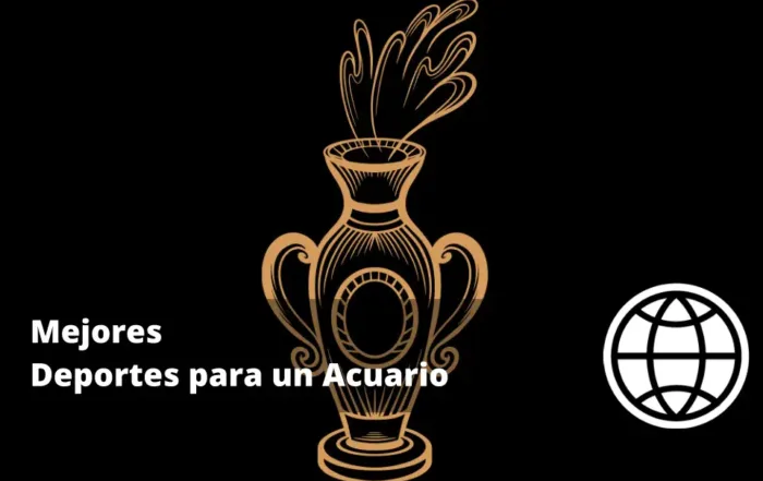 Mejores Deportes para un Acuario