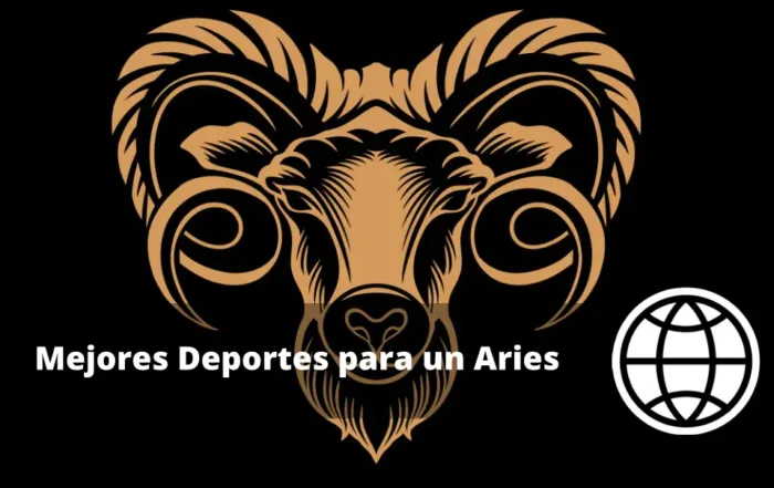 Mejores Deportes para un Aries