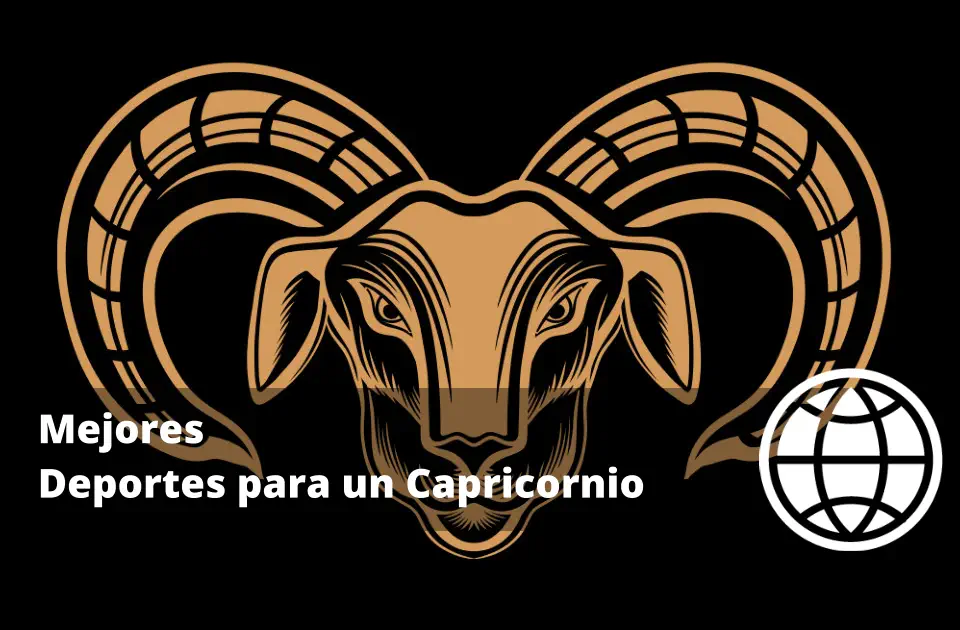 Mejores Deportes para un Capricornio