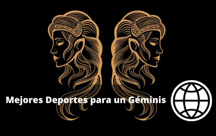 Mejores Deportes para un Géminis