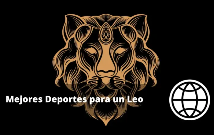 Mejores Deportes para un Leo