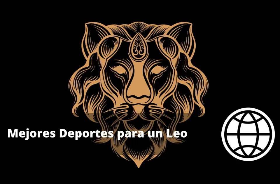 Mejores Deportes para un Leo