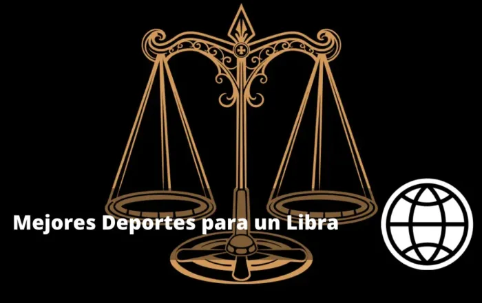 Mejores Deportes para un Libra