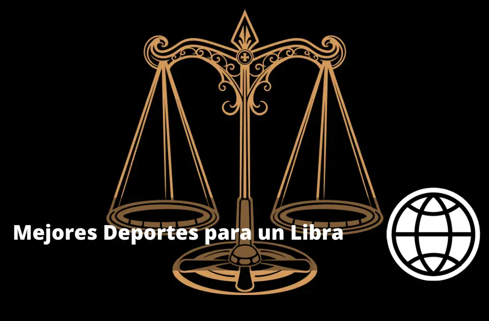 Mejores Deportes para un Libra