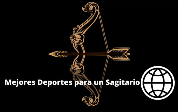 Mejores Deportes para un Sagitario