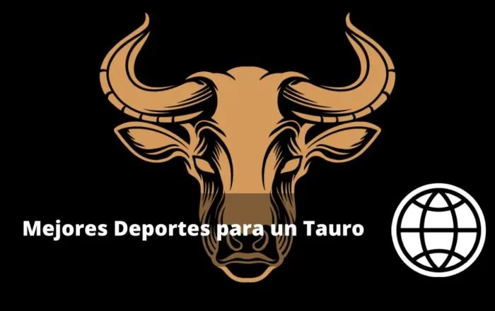 Mejores Deportes para un Tauro
