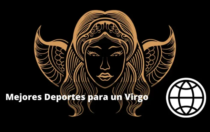 Mejores Deportes para un Virgo