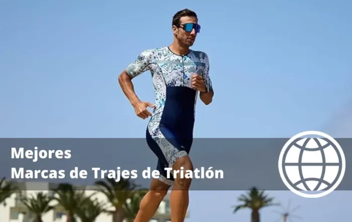 Mejores Marcas de Trajes de Triatlón