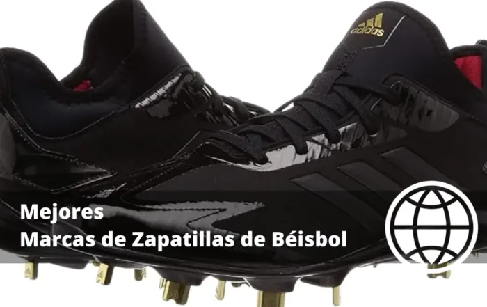 Mejores Marcas de Zapatillas de Béisbol