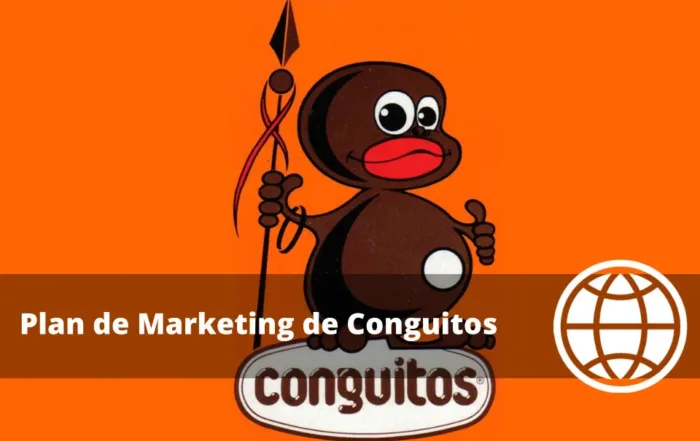 Plan de Marketing de Conguitos