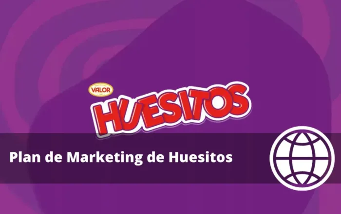 Plan de Marketing de Huesitos