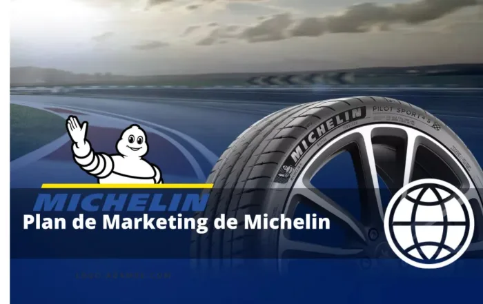 Plan de Marketing de Michelin
